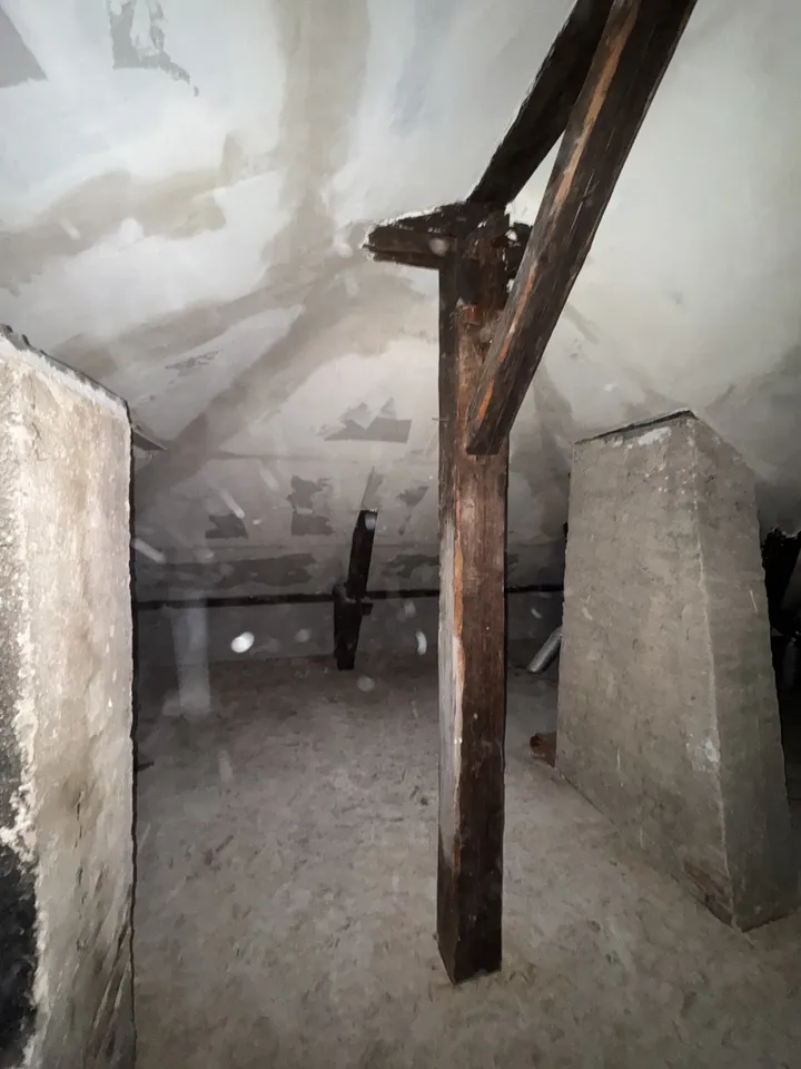 Innenausbau und Trockenbau von Rilling